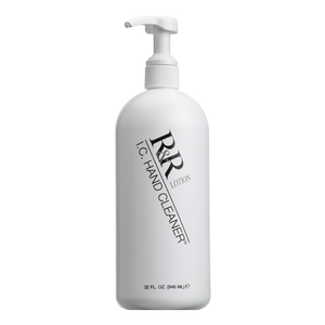 R&R ICS-32, 32 oz Antibacterial, Antimicrobial Hand Cleaner